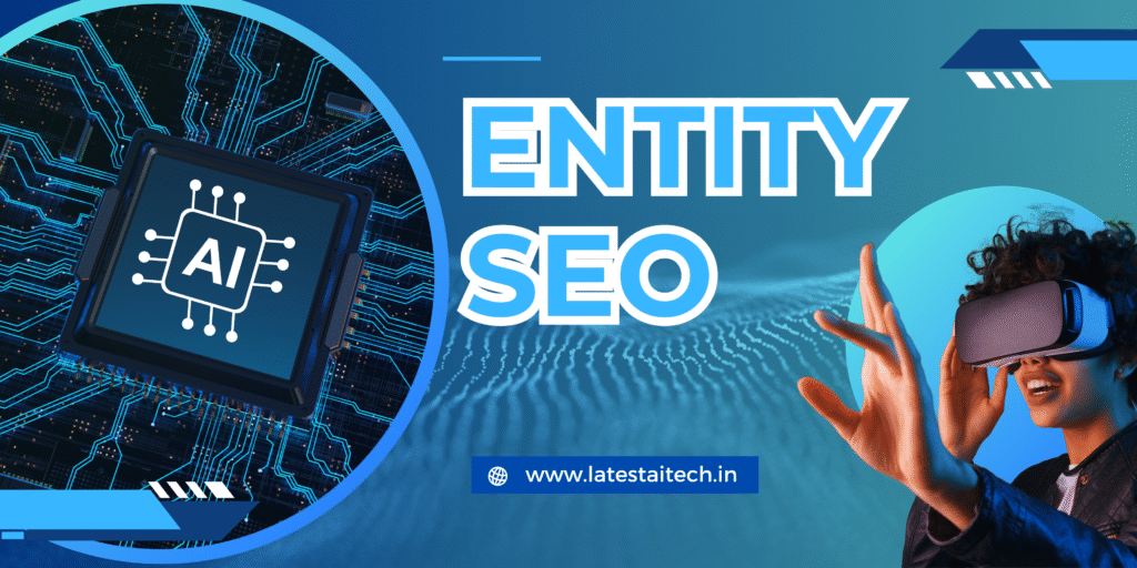 entity seo