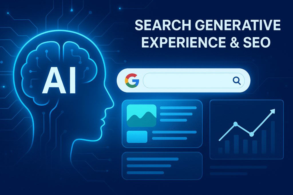 SGE Search Generative Experience