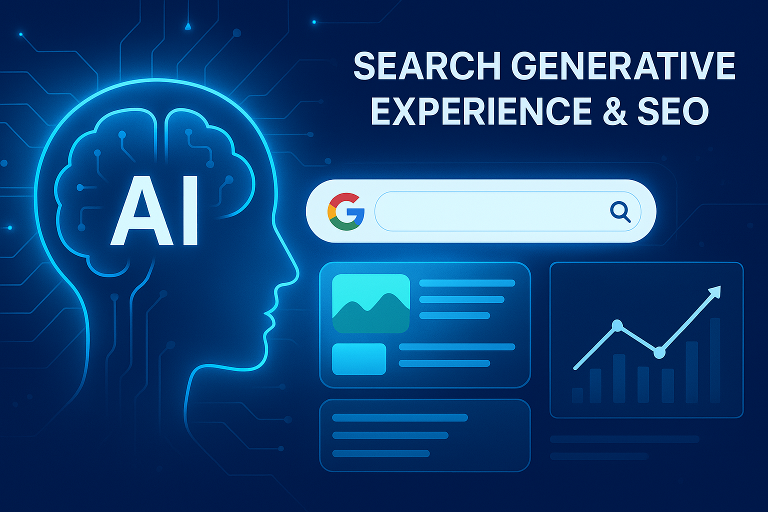 SGE Search Generative Experience